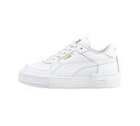 Basket - Puma - CA Pro Classic Junior - Cuir - Semelle caoutchouc - Doublure mesh 39