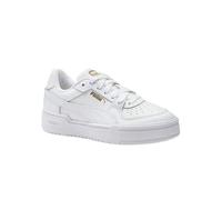Basket - Puma - CA Pro Classic Junior - Cuir - Semelle caoutchouc - Doublure mesh 39