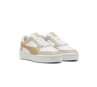 Basket Puma Ca Pro Femme Beige - 42