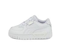 Baskets Puma Cali Dream Lth Ps pour Enfant 31 Blanc