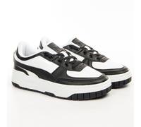 Basket Puma Cali Dream Lth Wns Femme Noir - 38