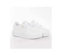 puma Baskets Basses Cali Dream LTH WNS 01 White 37