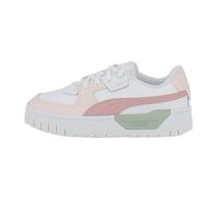 Basket Puma CALI DREAM PASTEL Junior -Blanc, Rose 36