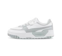 Basket Puma CALI DREAM V2 DISSIMILAR - Blanc/Gris 38,5