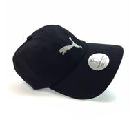 PUMA Mixte Unisex Running Cap Iii Casquette, Noir, Taille unique EU