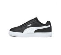 Basket - Puma - Caven - Blanc Gris Violet - Lacets - Confort exceptionnel 41