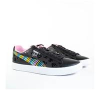 Basket Puma Clyde X Bradley Theodore Femme Noir - 44