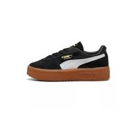 Chaussures Puma Palermo Elevata noir pur femme - 36