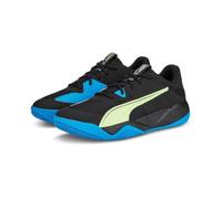 Basket Puma Eliminate Pro II - noir/bleu/vert - 43 43