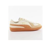 Basket - Puma - Femme - Army - Beige - Synthétique 43