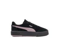 Basket Puma Femme Carina Mia SD Noir cuir 36