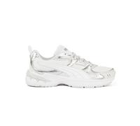 Basket Puma Femme Mil tech Blanc Synthétique 36