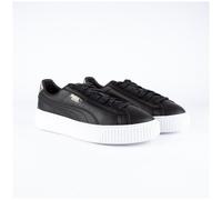 Basket Puma Femme Platform Opulent Noir - 37