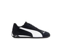 Basket Puma Femme Replicatch SD Noir Synthétique 37