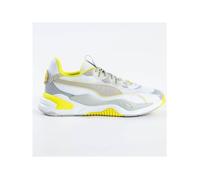 Puma Rs-2k X Emoji Puma Silver-Puma White - 36