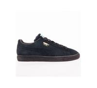 Basket Puma Femme Suede Classic Noir Synthétique 37