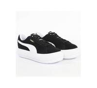 Basket Puma Femme Suede Mayu Noir - 36