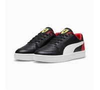 Basket - PUMA - Ferrari Caven 2.0 - Noir - Synthétique - Plat 42 1/2