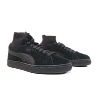 Basket Puma Fierce Femme Noir - 37