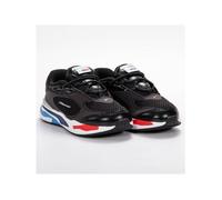 Basket Puma Garçon BMW mms rs fast inf Noir Synthétique 19