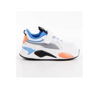 Basket Rs-x Boys Ac ? Confort Optimal ? Bébé Blanc 22