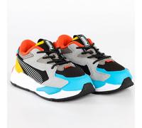 Baskets enfant Puma RS-Z AC - noir 20