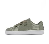 Basket Puma Heart Patent - 363073-12 - Vert - 37 Vert