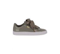 Basket Puma Heart Patent - 363073-12 - Vert - 37 Vert