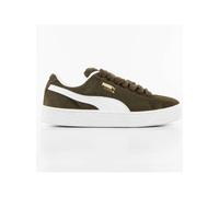 Basket Puma Heritage Femme Kaki - 36