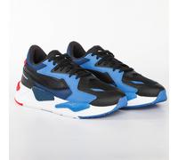 Basket Puma Homme Bmw Mms Rs-Z Bleu - 42