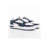 Basket Puma Homme CA Pro Classic Bleu cuir 42