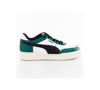 Basket Puma Homme CA Pro Sport Vert cuir 47
