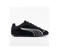 Basket Puma Homme Catch Soleil SD Noir Synthétique 41