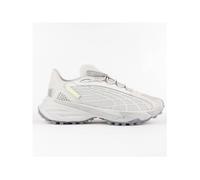 Puma X Pleasure Spirex - Taille: 46 Glacial Gray / Cool Light Gray