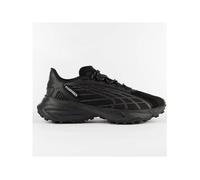 Basket - Puma - Homme - Pleasures Spirex Glacial - Noir - Synthétique