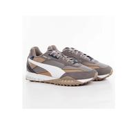 Basket Puma Homme Rider Blktop Gris Synthétique 46