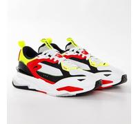 Basket Puma Homme Rs-Fast Limiter Multicolor - 40