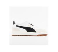 Baskets basses hommes Puma Shuffle Downtown OG Blanc 46