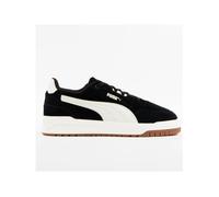 Basket Puma Homme Shuffle Downtown SD Noir Synthétique 45