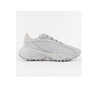 Puma - Baskets Basses Spirex Premium - Gris - 38