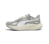 PUMA Hypnotic 2 Baskets unisexes, PUMA ivoire givré blanc froid gris moyen, 47 EU