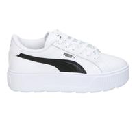Chaussures Puma Karmen L blanc noir femme - 41