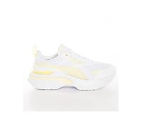 Baskets Puma Kosmo Rider Tech Wns pour Femme 40 Blanc