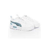 Basket Puma Mayze Wild Ac Inf Fille Blanc - 19