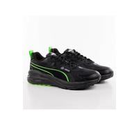 Basket Puma Mercedes Amg Petronas F1 Homme Noir - 45