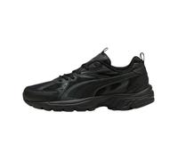 Puma Baskets Milenio Tech Unisexe Gris Ombre Noire Taille 41