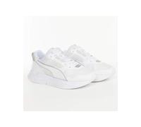Basket Puma Mirage Sport Tech Reflective Homme Blanc - 46