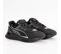Basket Puma Mirage Sport Tech Reflective Homme Noir - 44