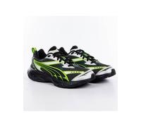 Basket Puma Morphic Homme Noir