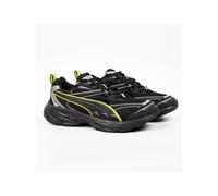 Basket Puma Morphic Reflective Homme Noir - 42